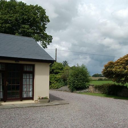 Inisfail Appartement Killarney Buitenkant foto