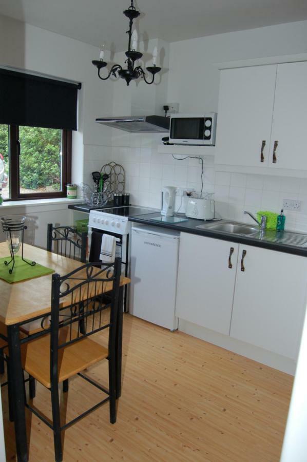 Inisfail Appartement Killarney Buitenkant foto