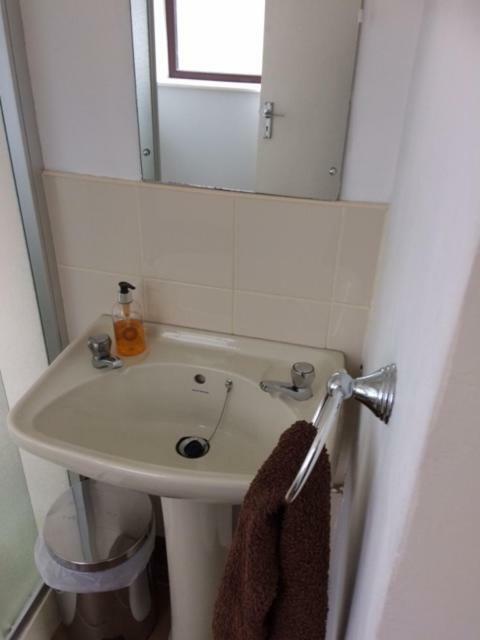 Inisfail Appartement Killarney Buitenkant foto