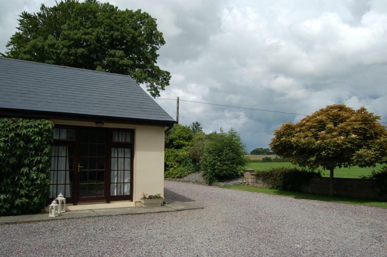 Inisfail Appartement Killarney Buitenkant foto
