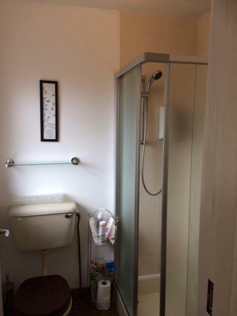 Inisfail Appartement Killarney Buitenkant foto