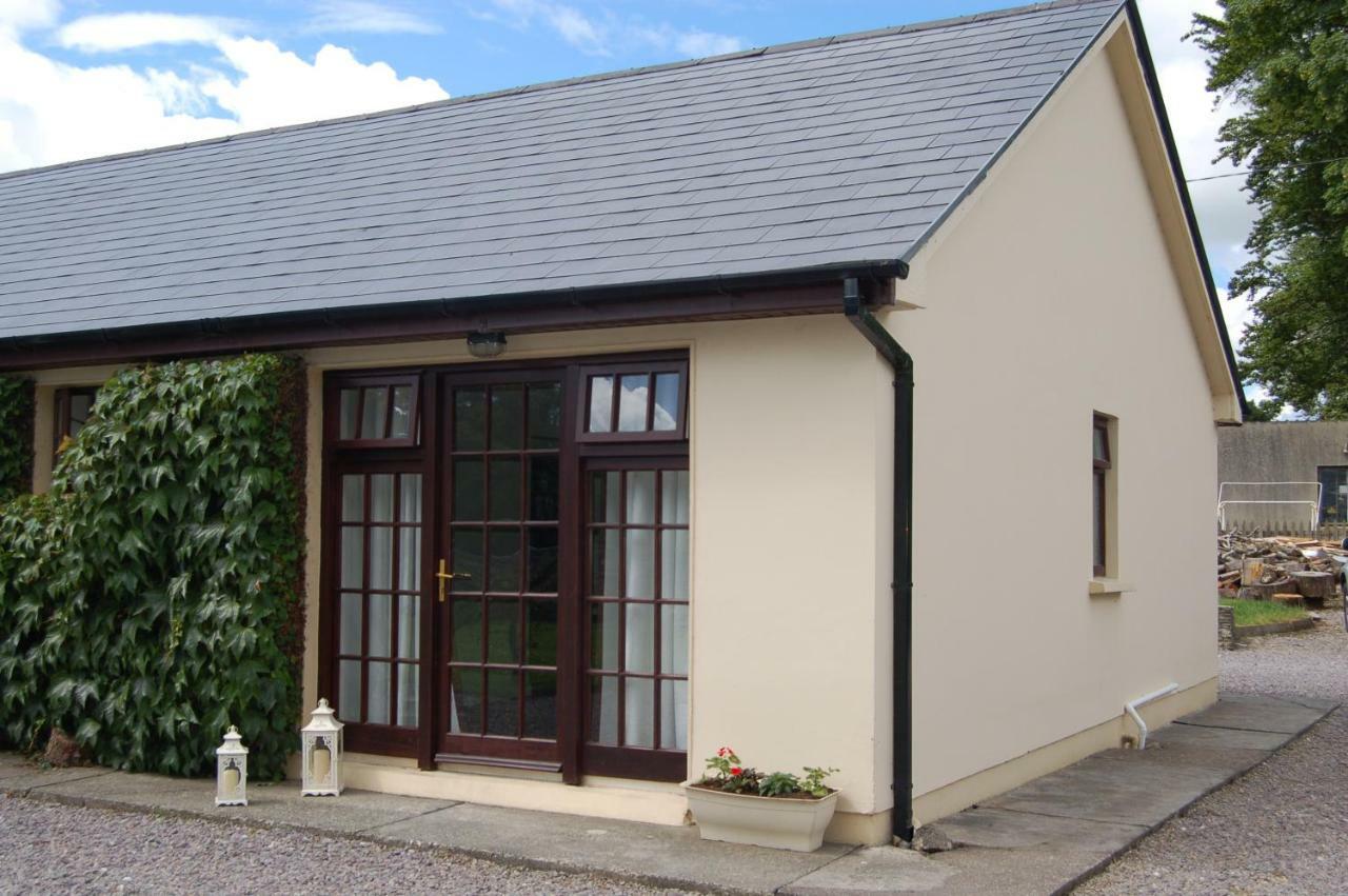 Inisfail Appartement Killarney Buitenkant foto