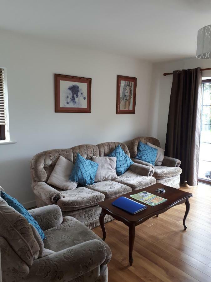 Inisfail Appartement Killarney Buitenkant foto