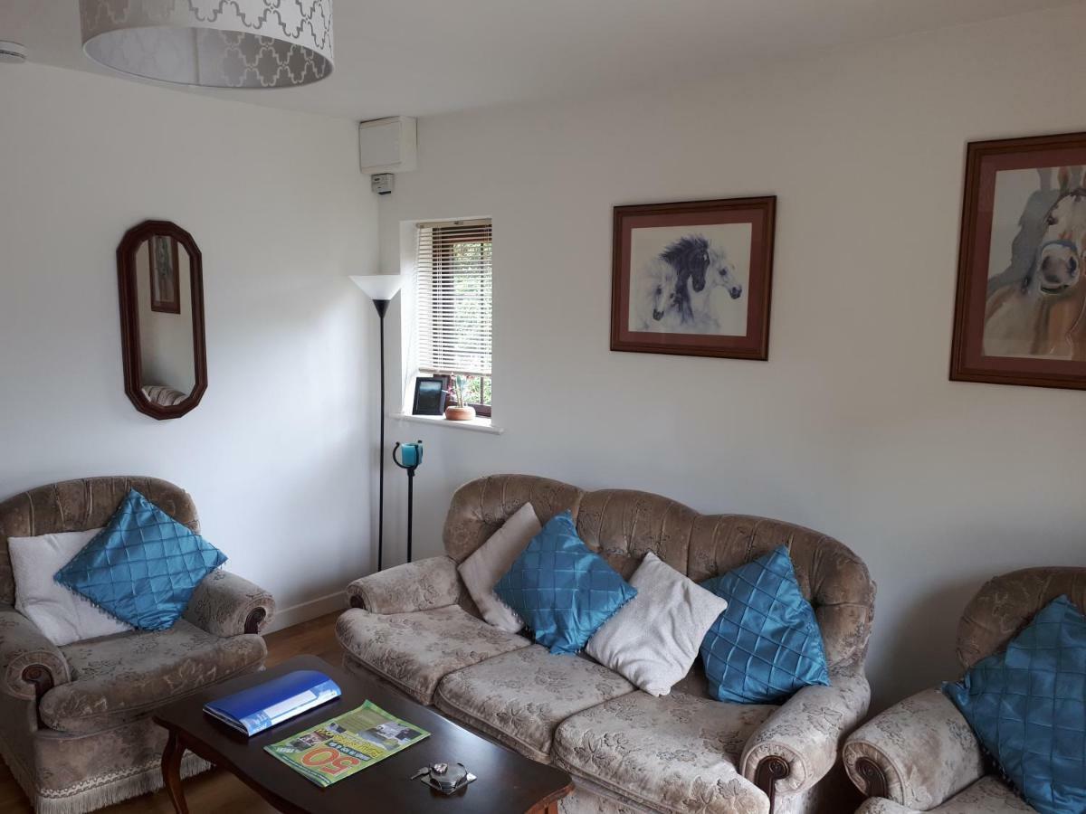 Inisfail Appartement Killarney Buitenkant foto