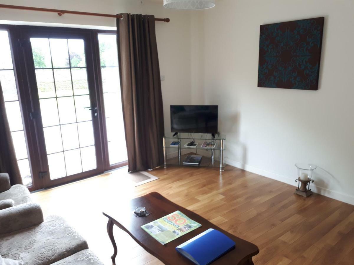 Inisfail Appartement Killarney Buitenkant foto